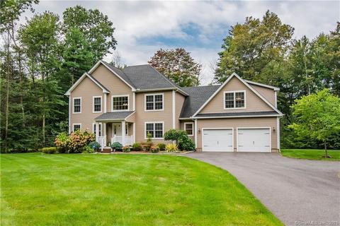 186 Abbott Rd, Ellington, CT 06029