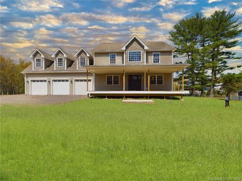 119 Troy Rd, South Windsor, CT 06074