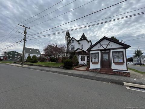 40-42 Highland Ave, Danbury, CT 06810