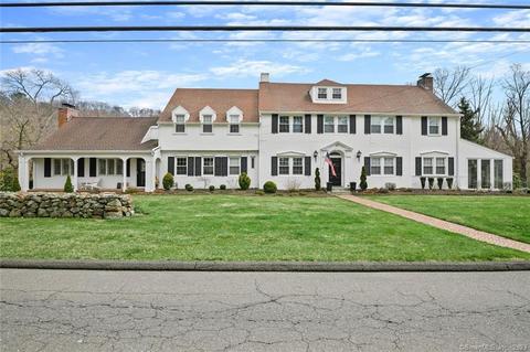 40 Mountain Spring Rd, Farmington, CT 06032