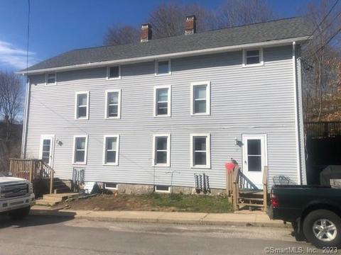 17 Railroad Ave, Norwich, CT 06360