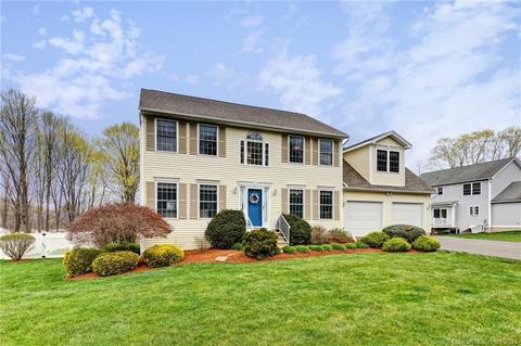 20 Hamilton Ave, Southington, CT 06489