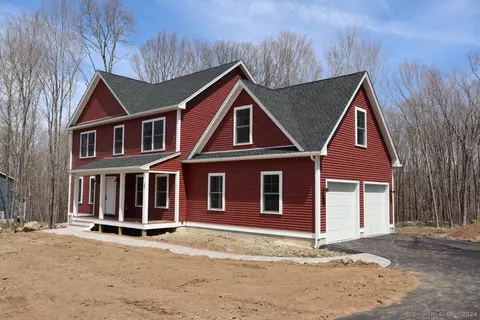 24 Wyllys Farm Rd, Mansfield, CT 06250