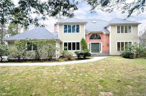 15 Tallwood Ln, Simsbury, CT 06089