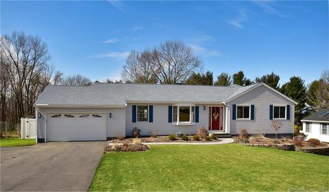 20 Stein Rd, Ellington, CT 06029