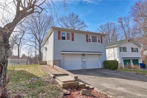 302 Berkeley Ave, Waterbury, CT 06704