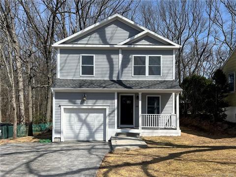 585 Laurel St, East Haven, CT 06512