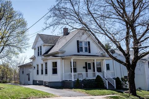 129 High St, Wallingford, CT 06492