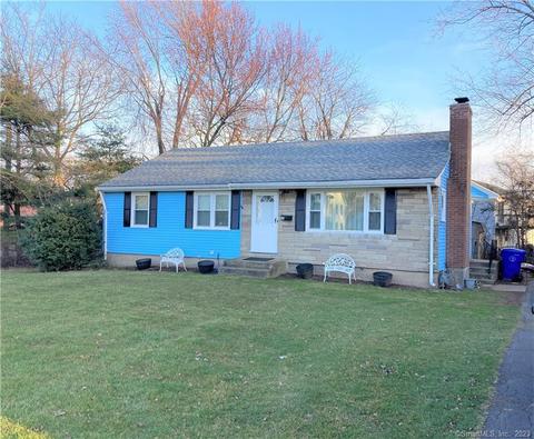479 New Britain Ave, Newington, CT 06111