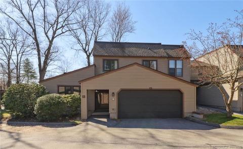 1 Walnut Ln #1, Avon, CT 06001