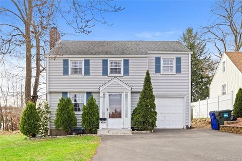 155 Coleman Rd, Wethersfield, CT 06109 photo 1