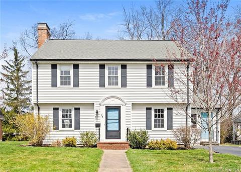 28 Linbrook Rd, West Hartford, CT 06107