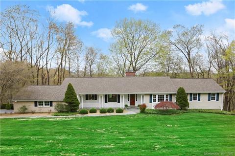 6 Indian Cave Rd, Ridgefield, CT 06877