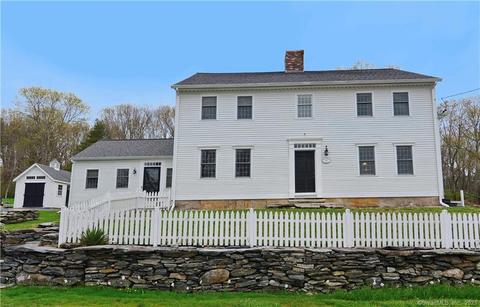 196 Hill Rd, Thompson, CT 06277