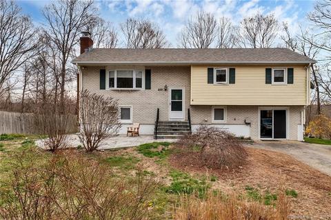 229 Coram Rd, Shelton, CT 06484