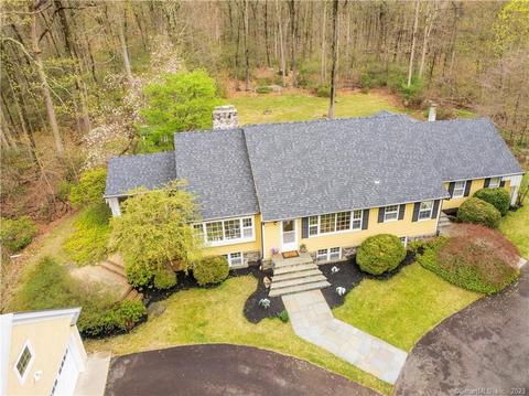 11 Seventy Acre Rd, Redding, CT 06896