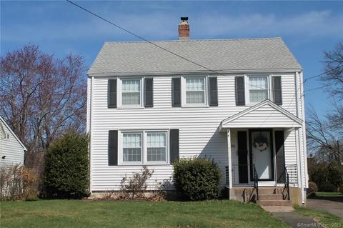 182 Camp Ave, Newington, CT 06111