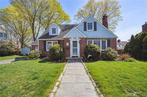 26 Parkhill Ave, Norwalk, CT 06851