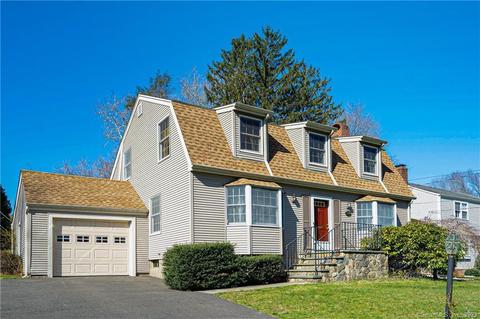 149 Larkspur Rd, Fairfield, CT 06824