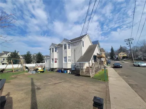 2 Clifton St, New Haven, CT 06513
