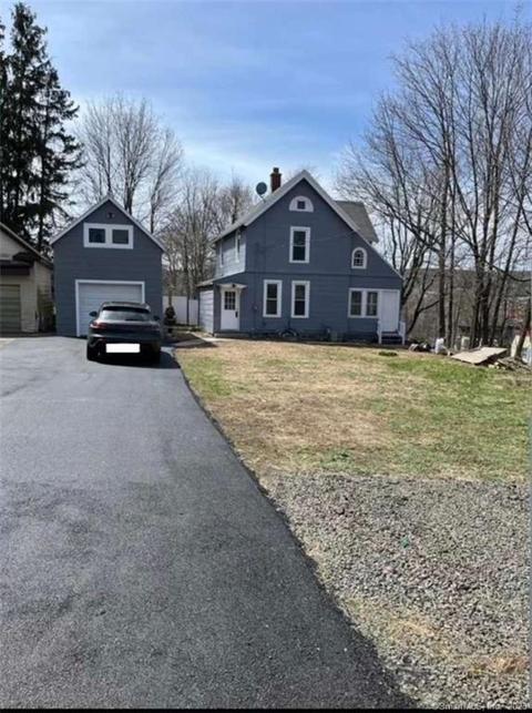 209 N Main St, Naugatuck, CT 06770