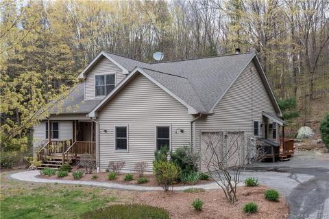 60 Schoolhouse Hill Rd, Eastford, CT 06242