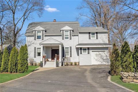 58 Upland Rd, Stamford, CT 06906