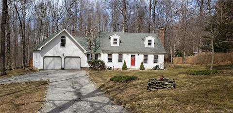 17 Stonehill Dr, Killingworth, CT 06419
