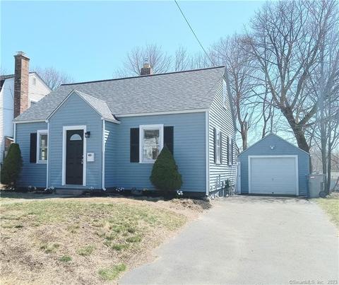 46 Beacon St, Bristol, CT 06010