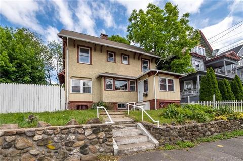 34 Woodlawn Ter, Waterbury, CT 06710