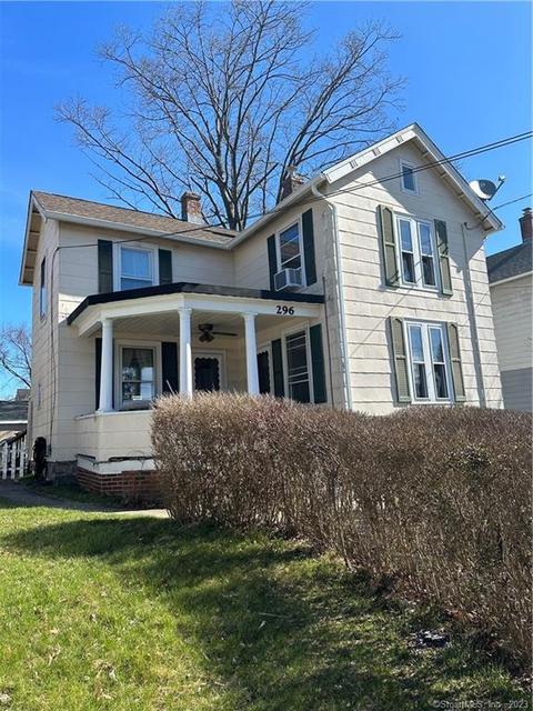 296 N Elm St, Torrington, CT 06790
