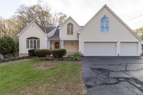 157 Birch Dr, Cheshire, CT 06410