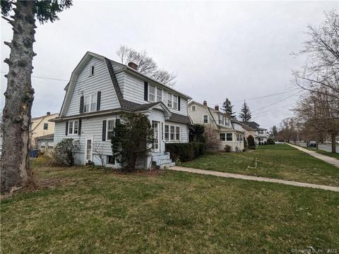 376 Fairfield Ave, Hartford, CT 06114