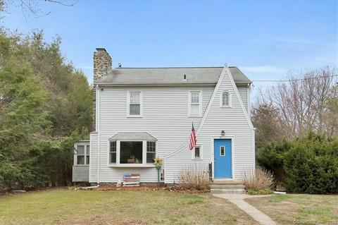 21 Laura Ave, Prospect, CT 06712