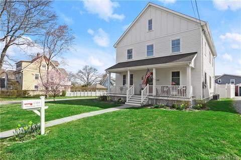 1348 Shippan Ave, Stamford, CT 06902