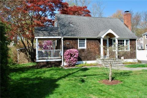 55 Glenwood Ave, Norwalk, CT 06854