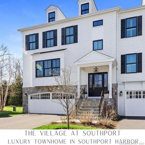 487 Westway Rd #487, Southport, CT 06890