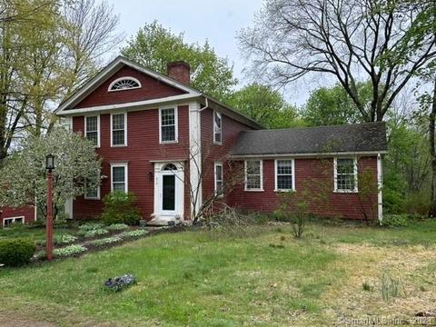 270 Main St, Hampton, CT 06247