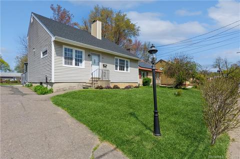 112 Chatham St, Hartford, CT 06112