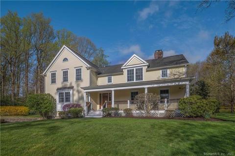 18 Little Brook Rd, Wilton, CT 06897