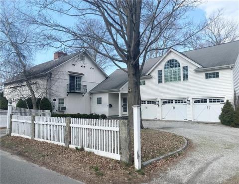 10 Lynde St, Old Saybrook, CT 06475