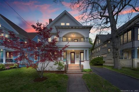 806 Orange St, New Haven, CT 06511