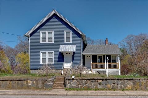 235 Mansfield Ave, Windham, CT 06226