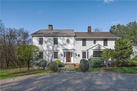 35 Old Redding Rd, Weston, CT 06883