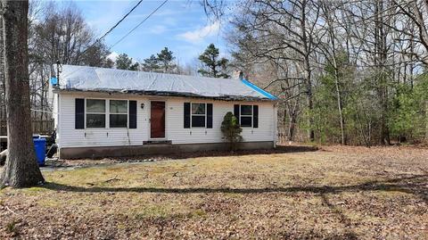 427 Bailey Hill Rd, Killingly, CT 06239
