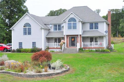 67 Steeplechase Dr, Manchester, CT 06040