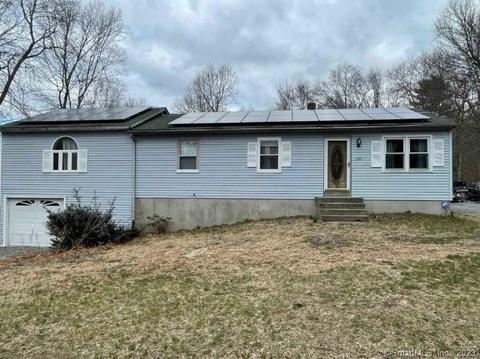 100 Saw Mill Hill Rd, Sterling, CT 06377