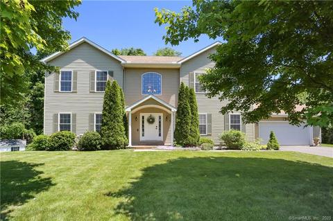 2 Valerie Ln, Unionville, CT 06085