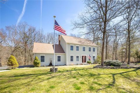 15 Ridge Rd, East Haddam, CT 06423