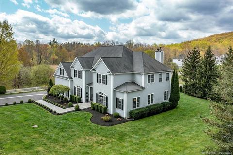 81 Pine Hill Rd, New Fairfield, CT 06812